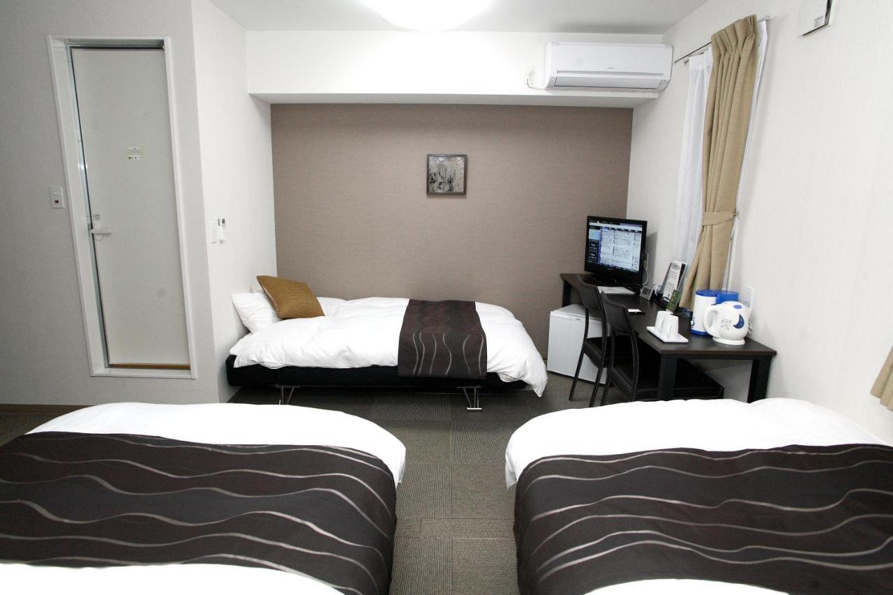 Value The Hotel Higashi Matsushima Yamoto Higashimatsushima Dış mekan fotoğraf